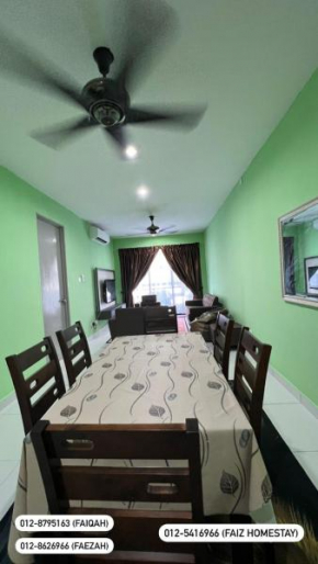 FAIZ HOMESTAY